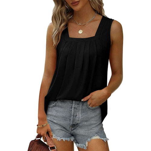 Amarae | Women's Sleeveless Top