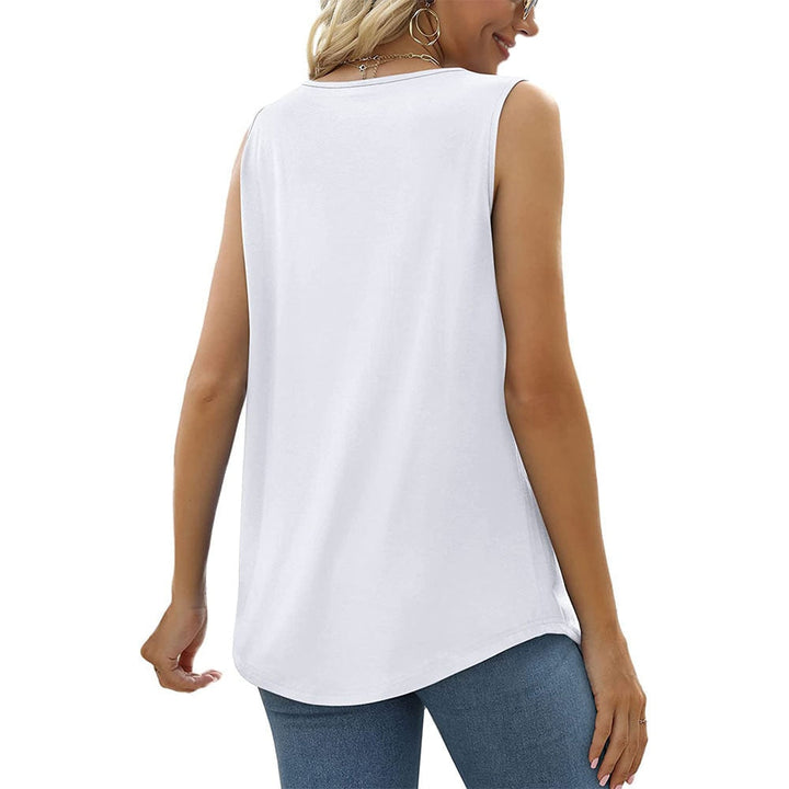Lune London | Women's Sleeveless Top