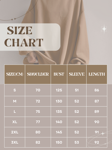 Amarae | Oversized Sweatshirt for Women - Textured Fabric