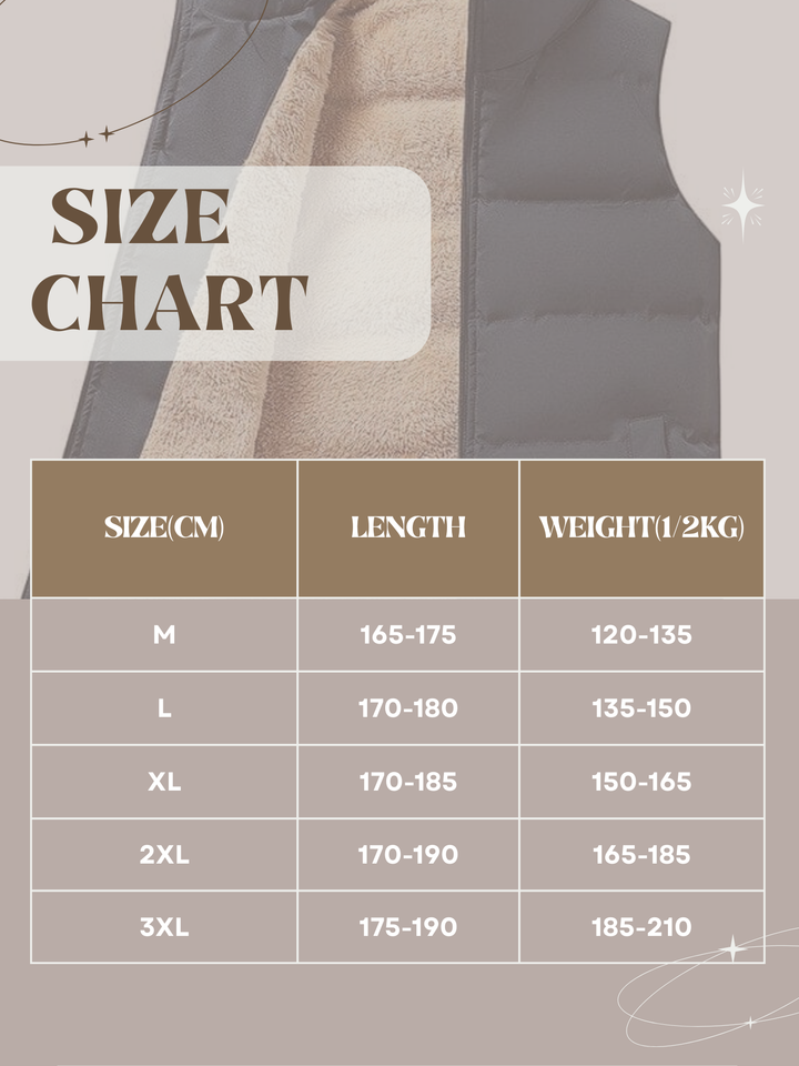 Amarae | Lightweight Puffer Jacket for Men - Water-Repellent