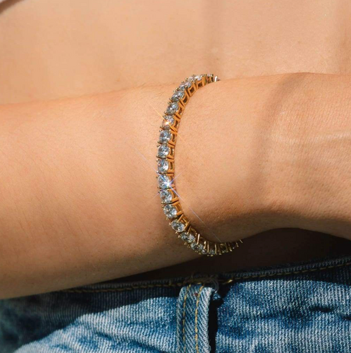 Amarae | Tennis bracelet