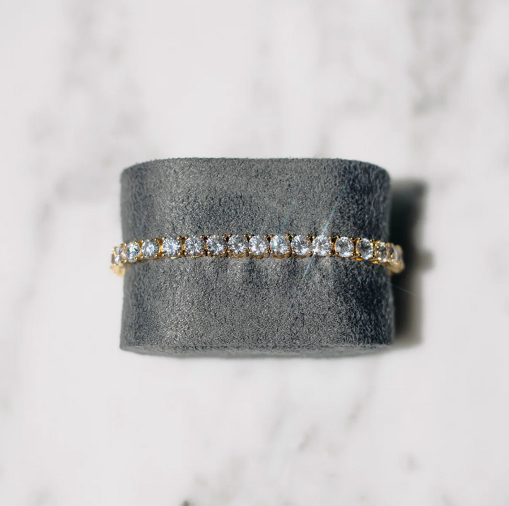 Lune London | Tennis bracelet