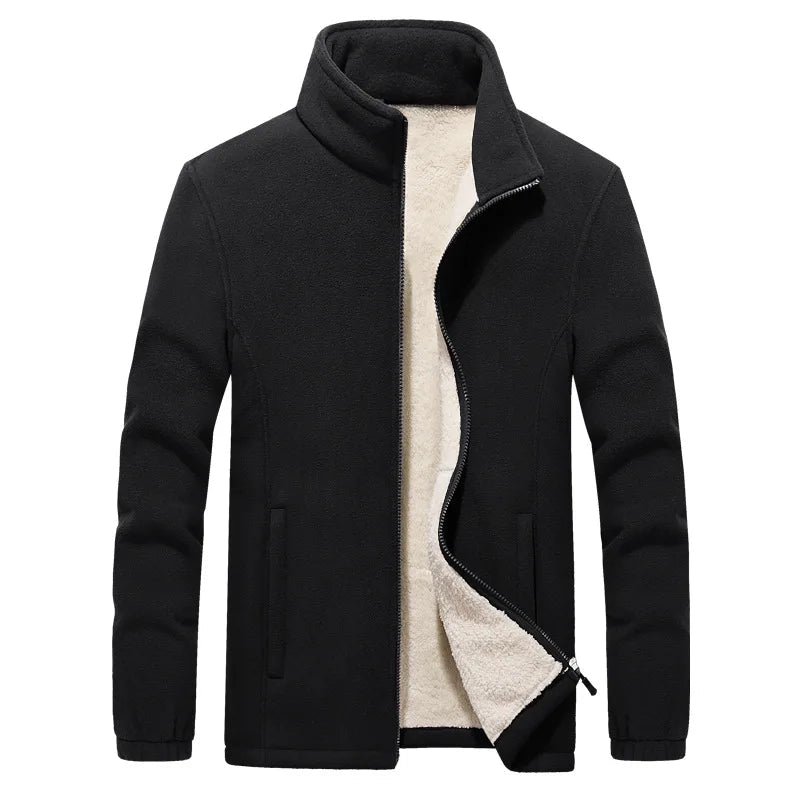 Amarae | Ski jacket for men, water-repellent, sporty design - Winter