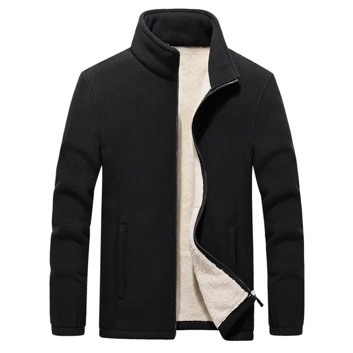 Amarae | Ski jacket for men, water-repellent, sporty design - Winter