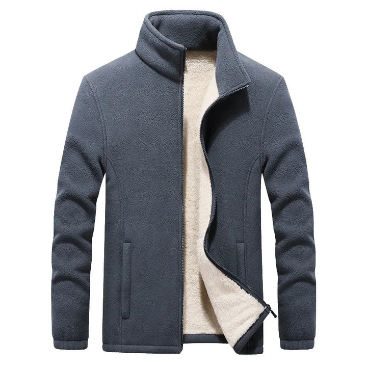Amarae | Ski jacket for men, water-repellent, sporty design - Winter