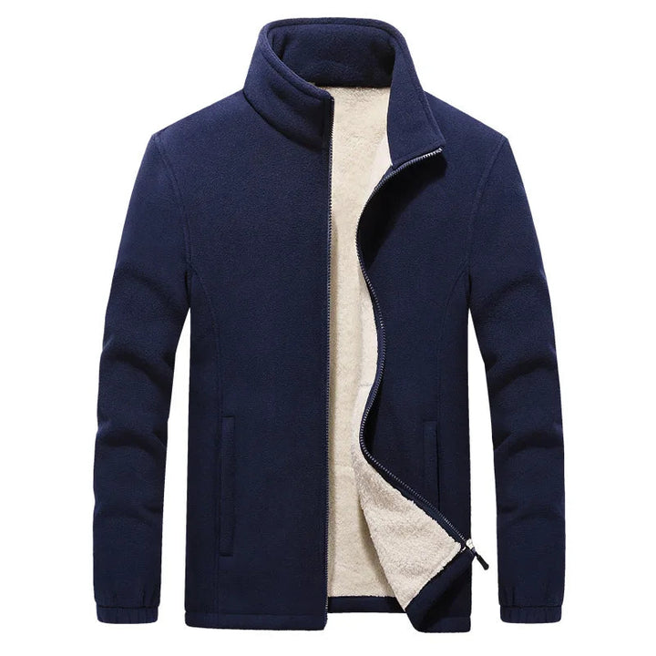 Amarae | Ski jacket for men, water-repellent, sporty design - Winter