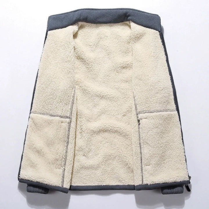 Amarae | Ski jacket for men, water-repellent, sporty design - Winter