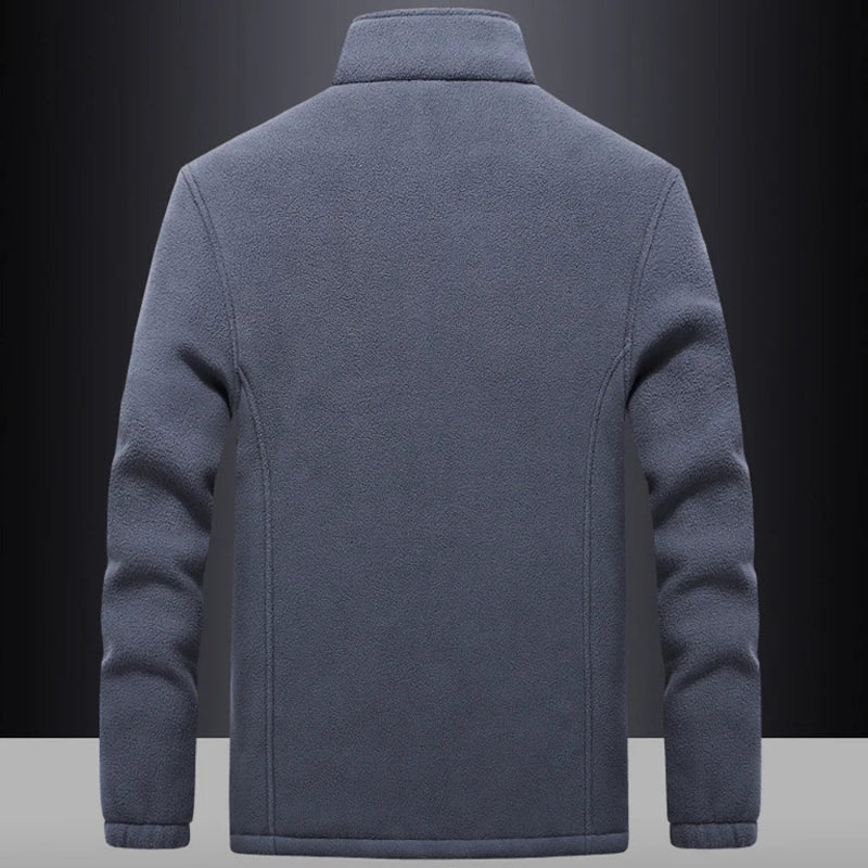 Amarae | Ski jacket for men, water-repellent, sporty design - Winter