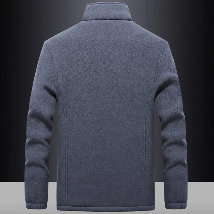 Amarae | Ski jacket for men, water-repellent, sporty design - Winter