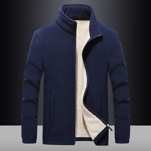 Amarae | Winter Ski Jacket for Men - sportive, water-repellent