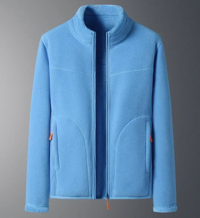 Amarae | Ski jacket for women, high collar, water repellent - Winter