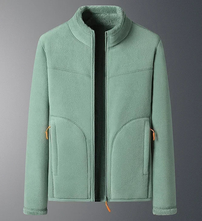 Amarae | Ski jacket for women, high collar, water repellent - Winter