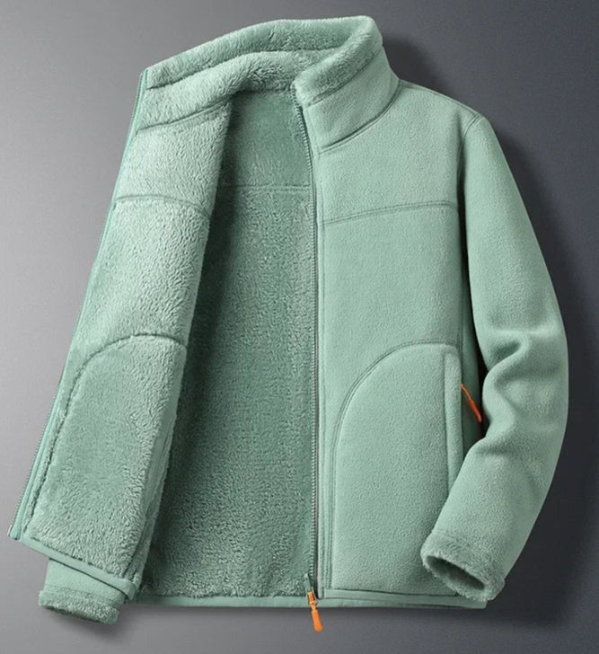 Amarae | Ski jacket for women, high collar, water repellent - Winter