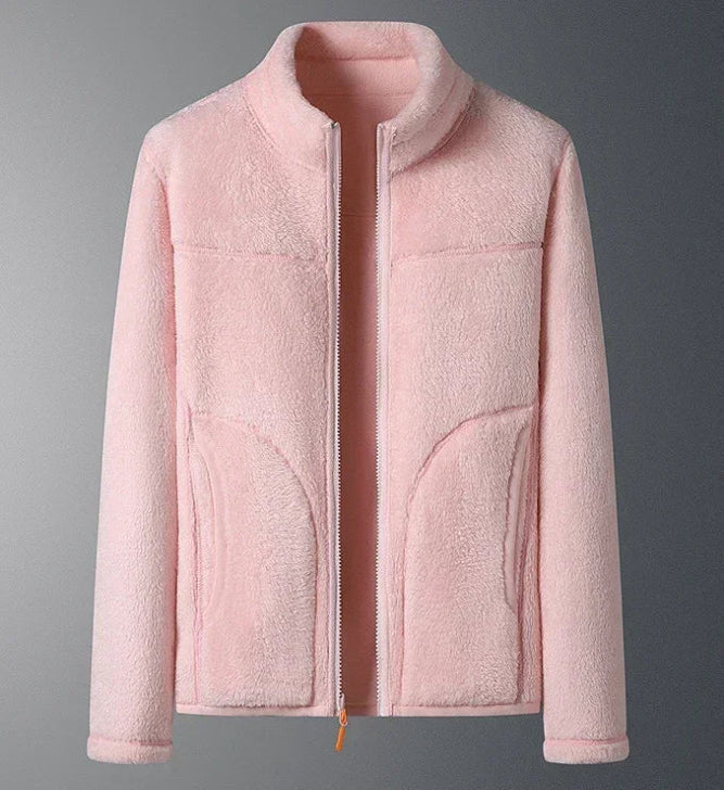 Amarae | Ski jacket for women, high collar, water repellent - Winter