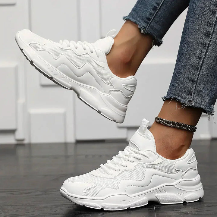 Lune London | Leisure Sneakers