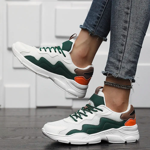 Amarae | Leisure Sneakers