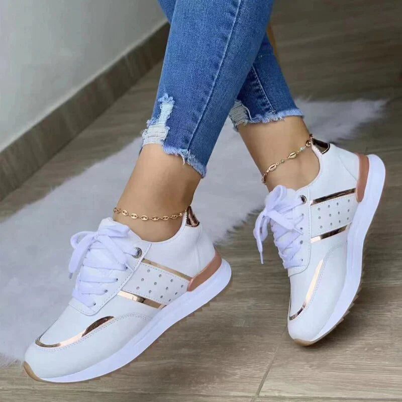 Lune London | Ergonomic & Comfortable Leisure Women's Shoes