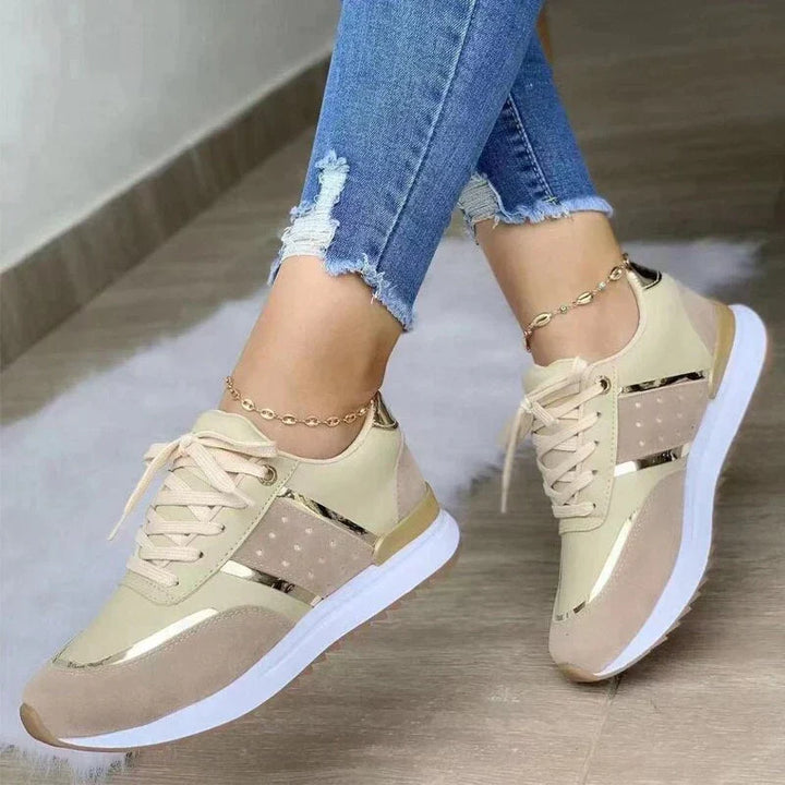 Lune London | Ergonomic & Comfortable Leisure Women's Shoes