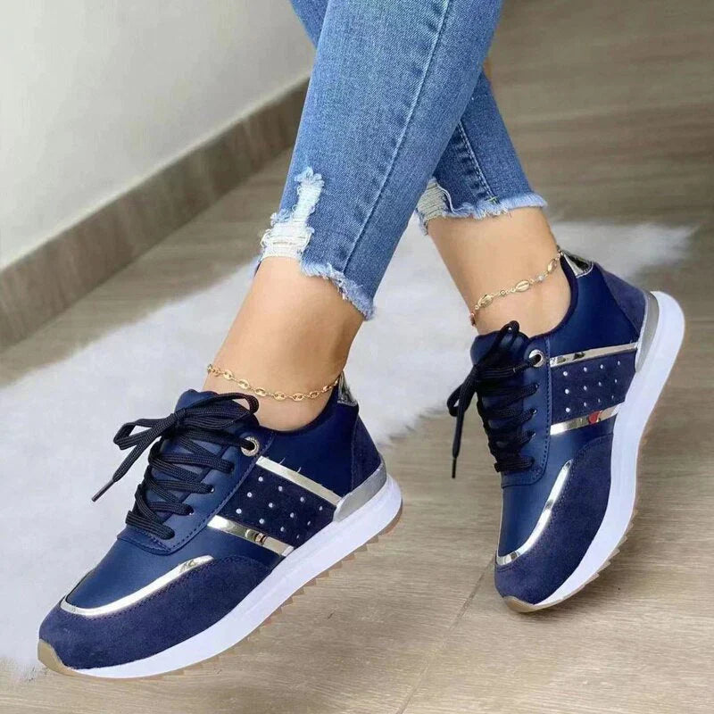 Lune London | Ergonomic & Comfortable Leisure Women's Shoes