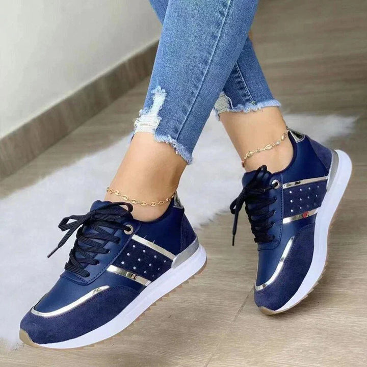 Lune London | Ergonomic & Comfortable Leisure Women's Shoes