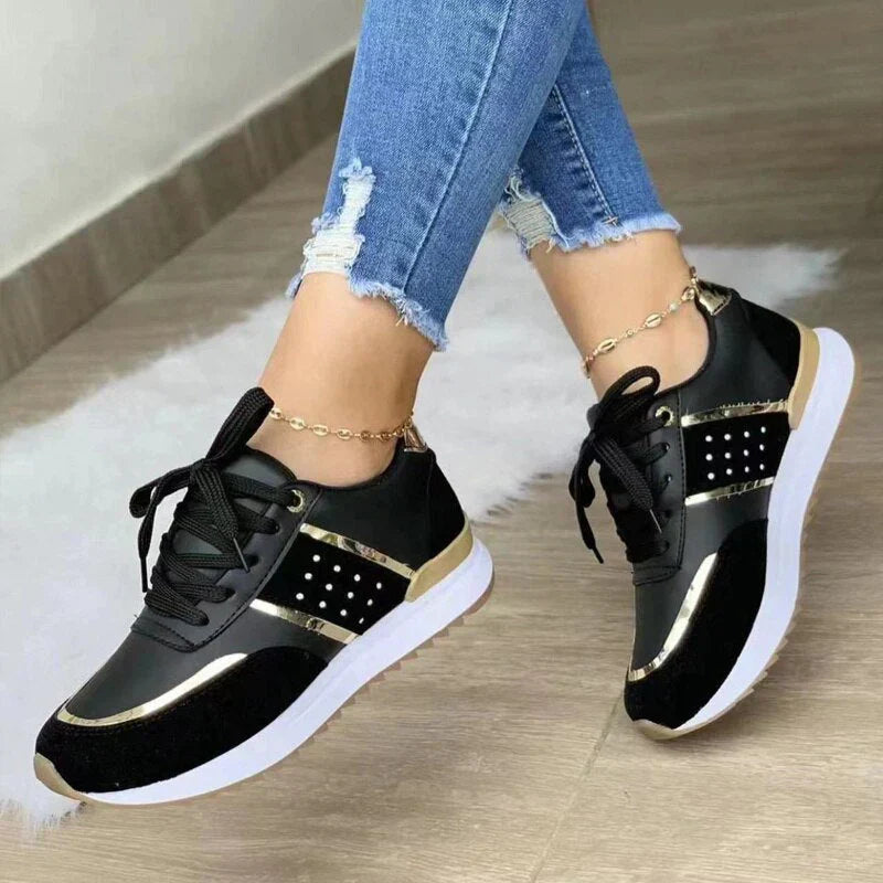 Lune London | Ergonomic & Comfortable Leisure Women's Shoes