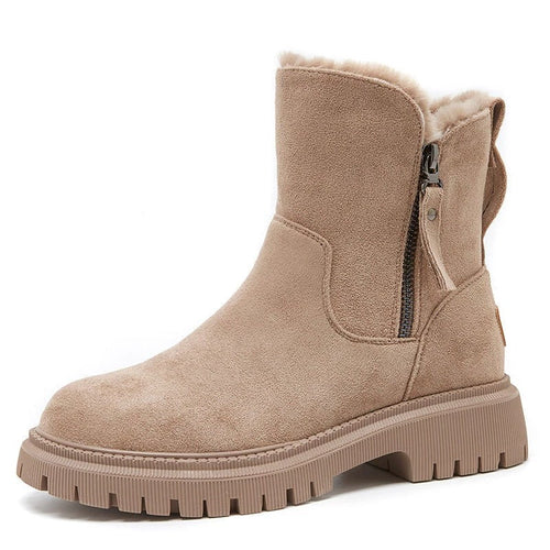 Amarae | Zimmy Orthopedic Snow Boots
