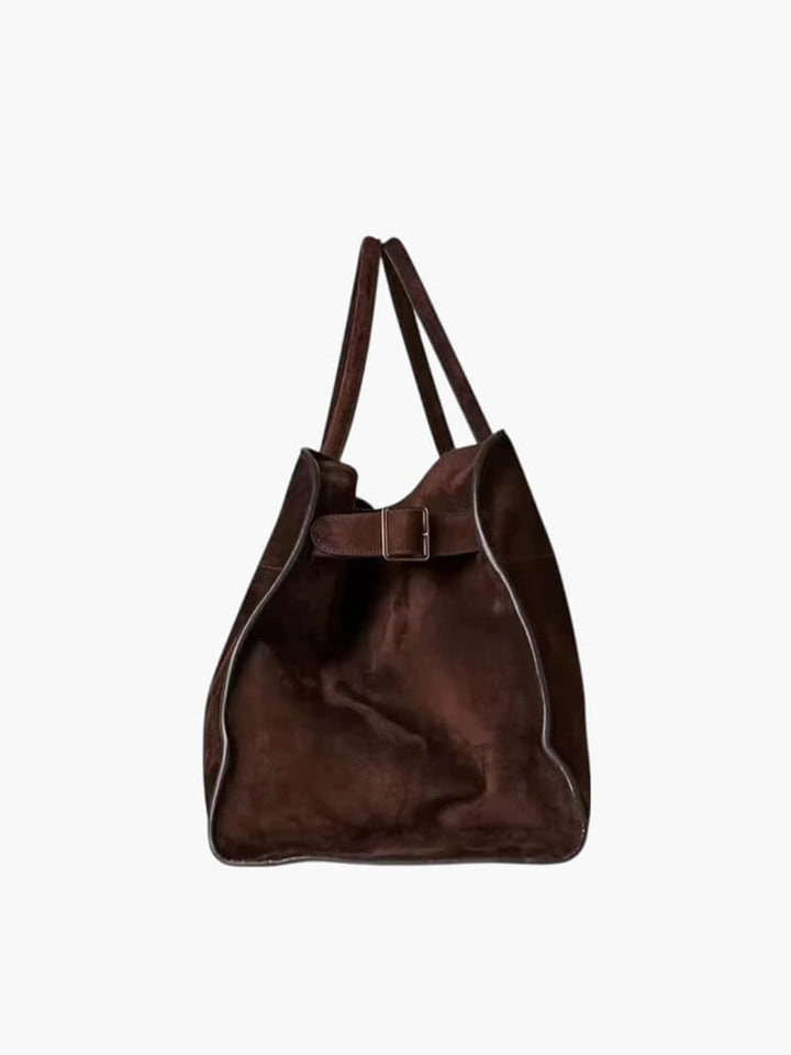 Elegant large handbag