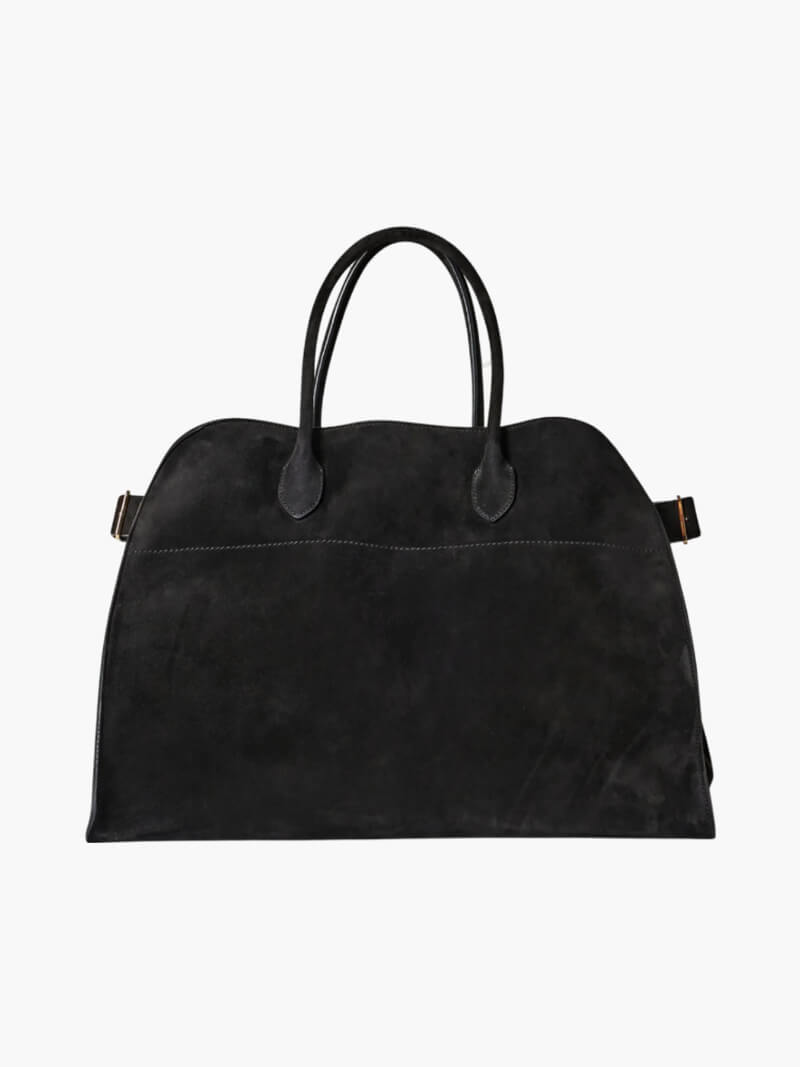 Elegant large handbag