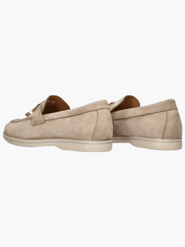 Amarae | Elegant Suede Loafer