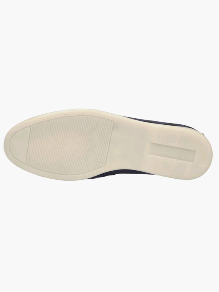 Lune London | Elegant Suede Loafer