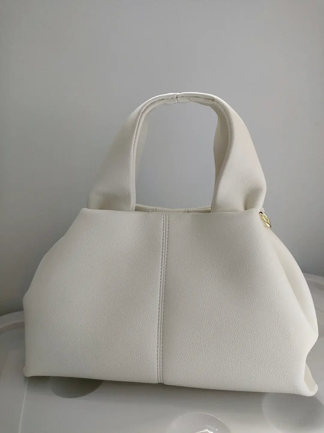 Lune London | Shoulder Bag Women Handbag with Zipper