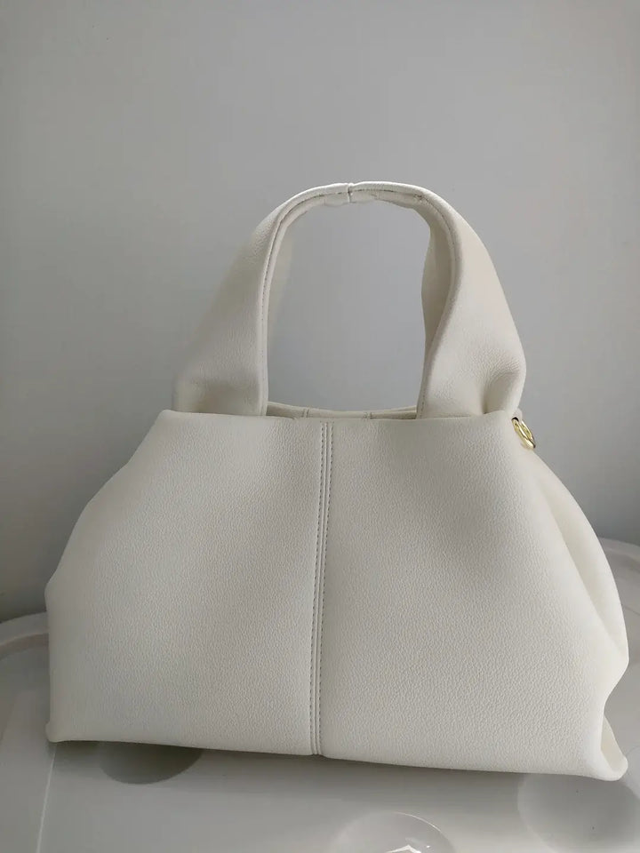 Lune London | Shoulder Bag Women Handbag with Zipper