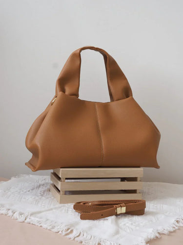 Amarae | Shoulder Bag Women Handbag with Zipper