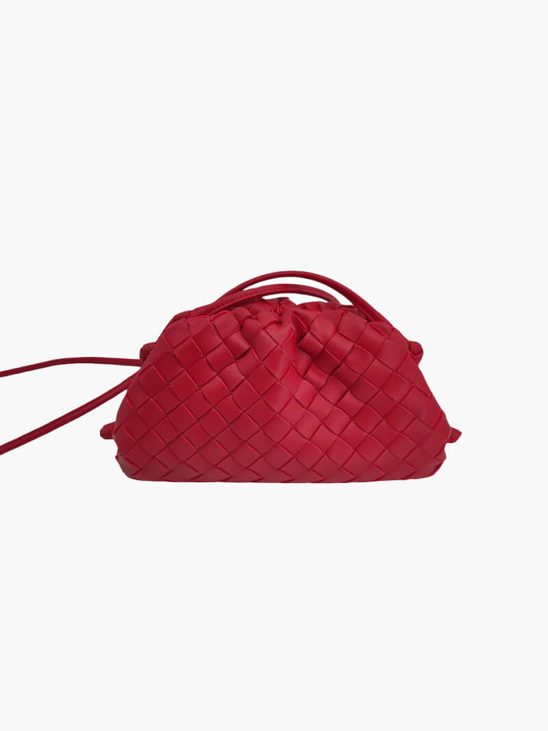 Lune London | Handcrafted Woven Bag