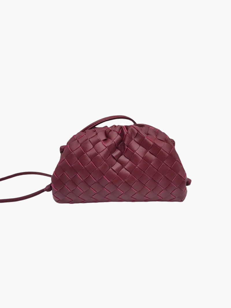 Lune London | Handcrafted Woven Bag