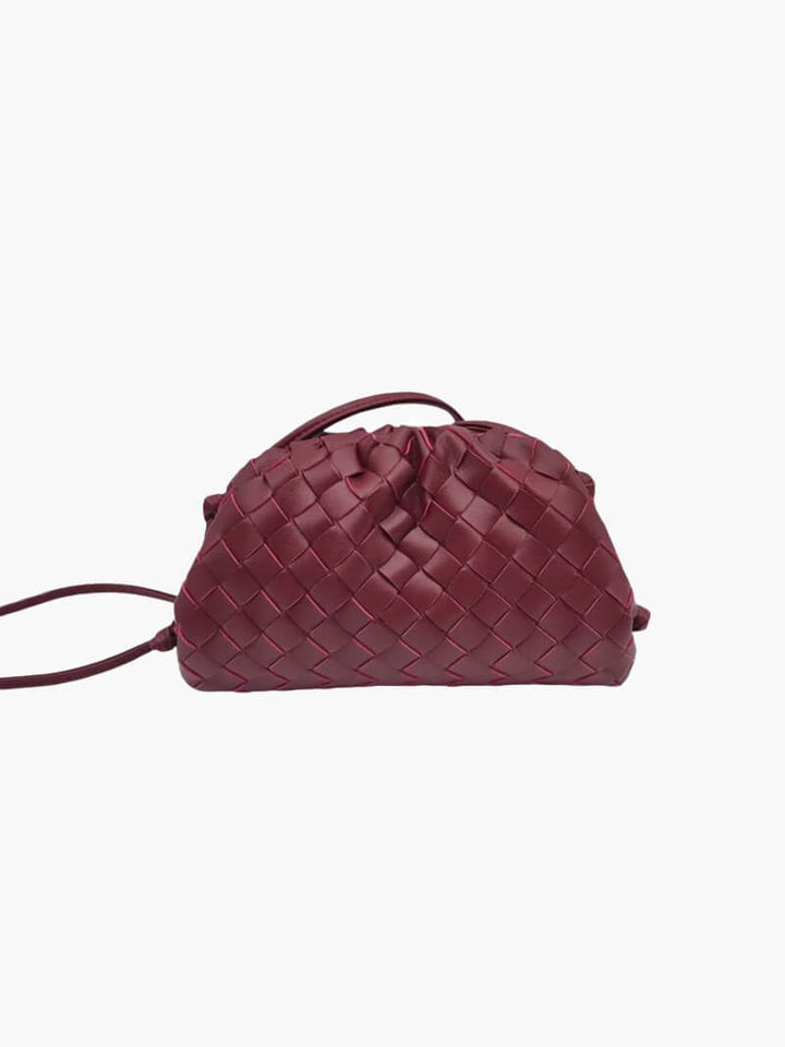 Lune London | Handcrafted Woven Bag