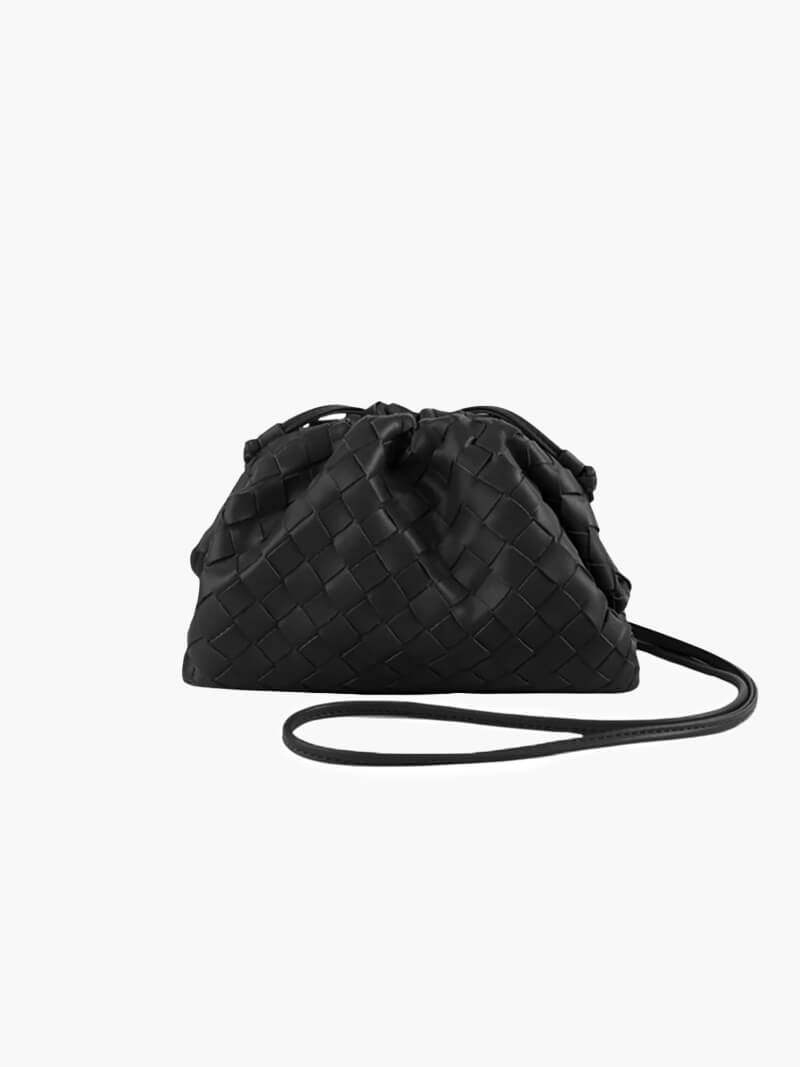 Lune London | Handcrafted Woven Bag