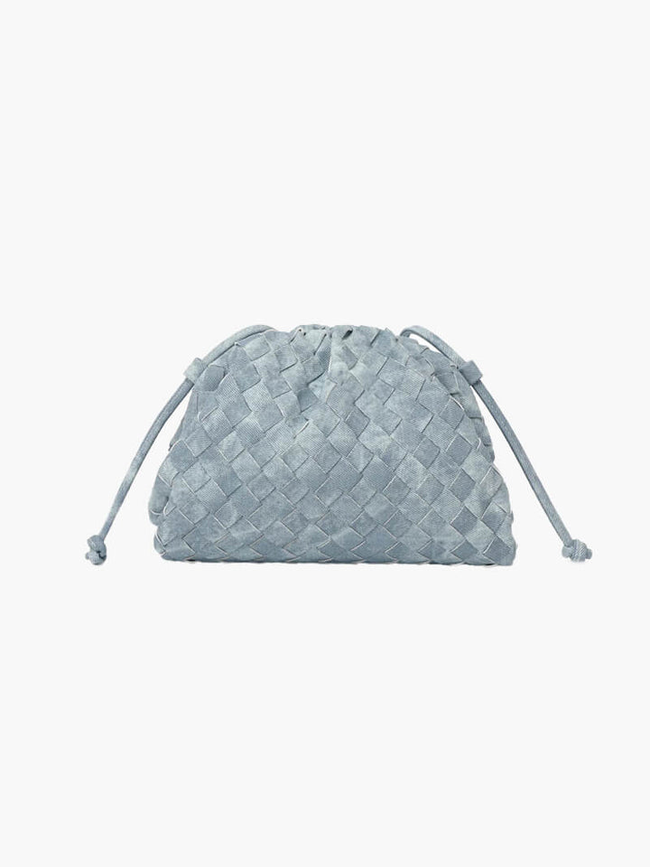 Lune London | Handcrafted Woven Bag