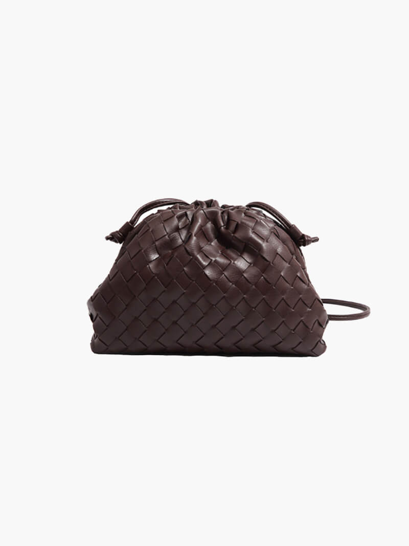 Lune London | Handcrafted Woven Bag