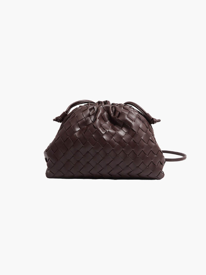 Lune London | Handcrafted Woven Bag