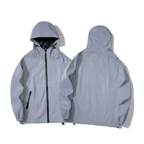Amarae | Light Jacket - With Hood, Water Repellent