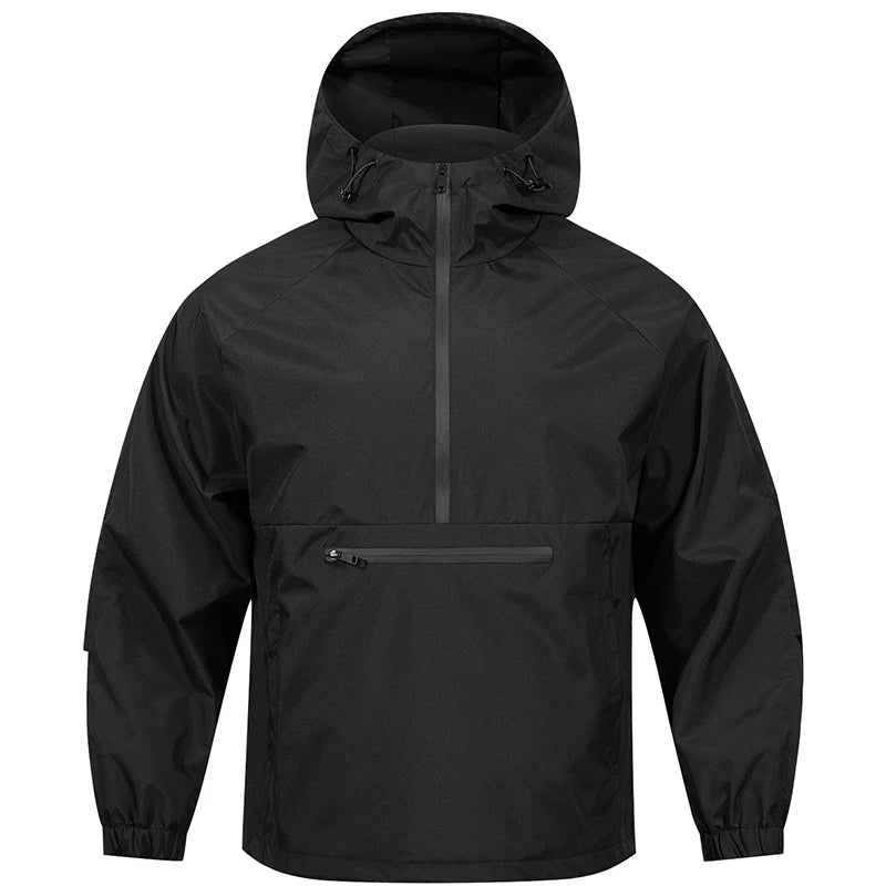 Lune London | Lightweight Jacket for Men - Waterproof