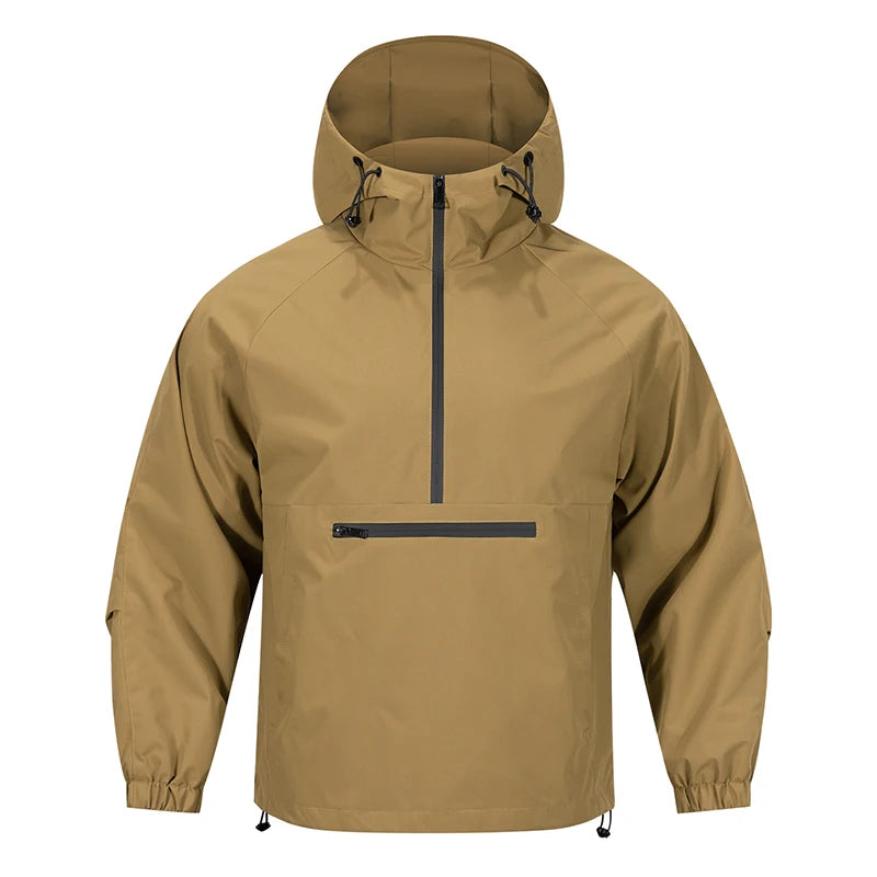 Lune London | Lightweight Jacket for Men - Waterproof