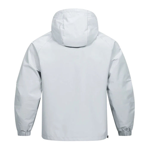 Amarae | Lightweight Jacket for Men - Waterproof