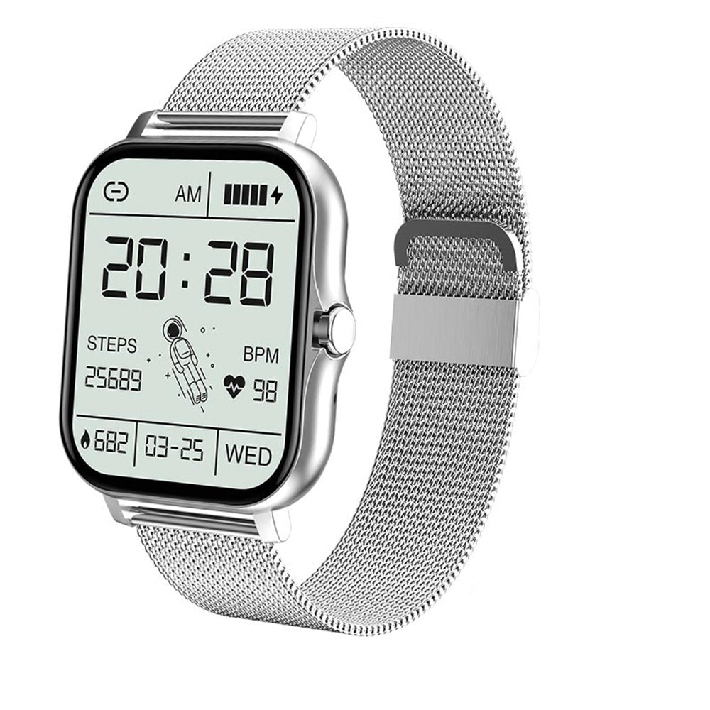 Lune London | Watch - Multifunctional Peak Watch