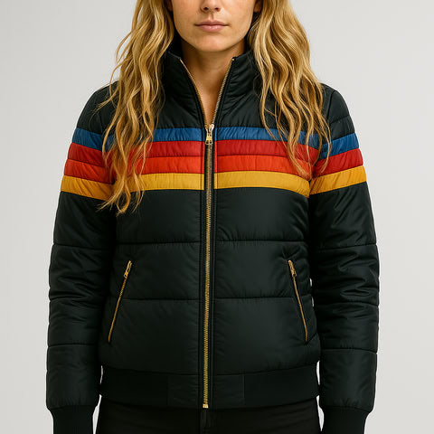 Amarae | Waterproof Down Jacket