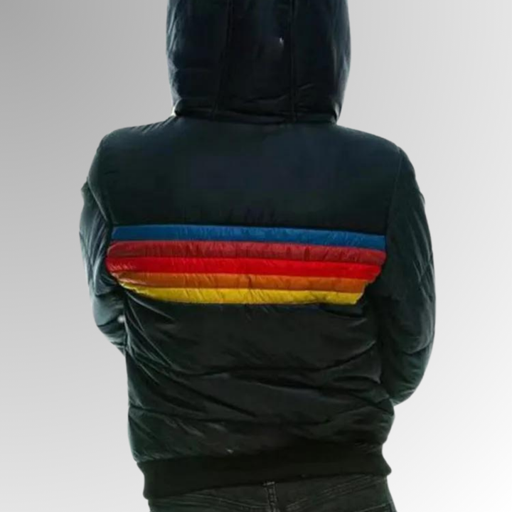Amarae | Waterproof Down Jacket
