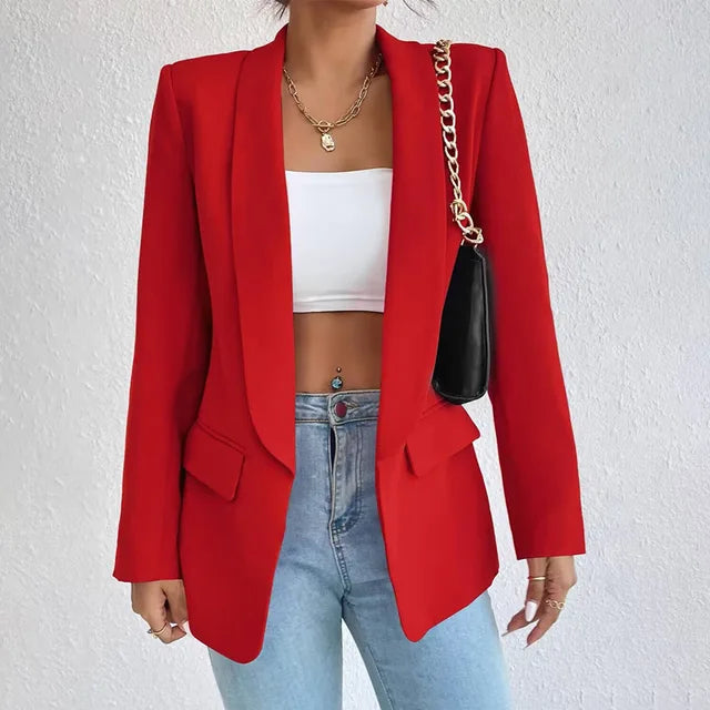 Lune London | Women's Blazer Streetwear Fashion Blazer