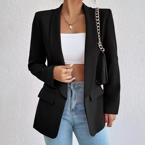 Amarae | Women's Blazer Streetwear Fashion Blazer