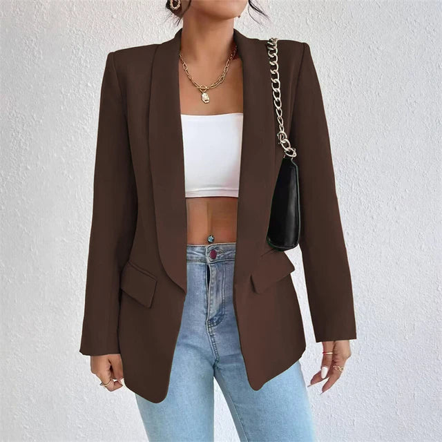 Lune London | Women's Blazer Streetwear Fashion Blazer